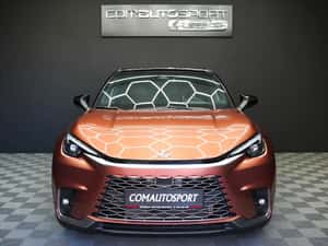 Lexus LBX COOL Automată 136 HP Hibrid (B/E) — miniatura 2