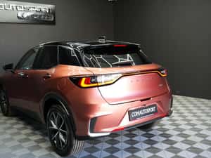 Lexus LBX COOL Automată 136 HP Hibrid (B/E) — miniatura 4