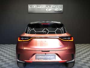 Lexus LBX COOL Automată 136 HP Hibrid (B/E) — miniatura 5