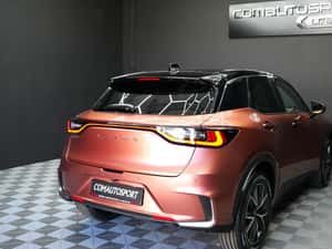 Lexus LBX COOL Automată 136 HP Hibrid (B/E) — miniatura 6