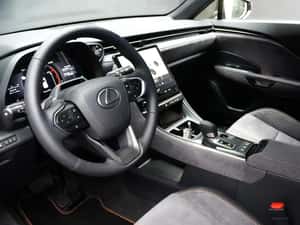 Lexus LBX COOL Automată 136 HP Hibrid (B/E) — miniatura 7