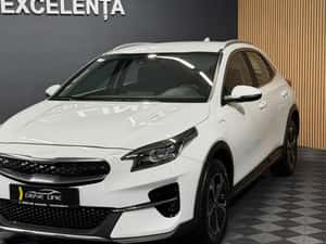 KIA XCeed 1.6 GDI DCT6 OPF Plug-in-Hybrid Vision