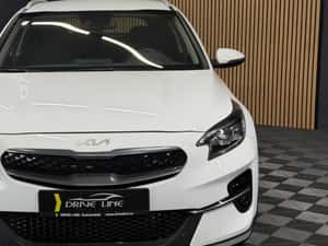 KIA XCeed 1.6 GDI DCT6 OPF Plug-in-Hybrid Vision — miniatura 2