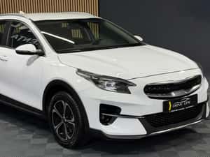 KIA XCeed 1.6 GDI DCT6 OPF Plug-in-Hybrid Vision — miniatura 3