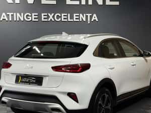 KIA XCeed 1.6 GDI DCT6 OPF Plug-in-Hybrid Vision — miniatura 4
