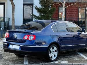 Volkswagen Passat B6/2.0TDI EURO 5/Navi/PDC/Clima/Xenon — miniatura 3