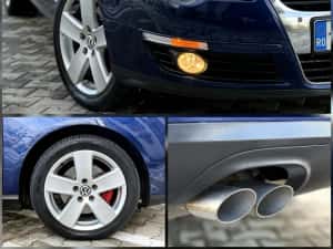 Volkswagen Passat B6/2.0TDI EURO 5/Navi/PDC/Clima/Xenon — miniatura 6