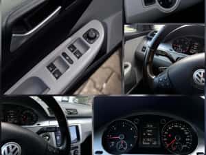 Volkswagen Passat B6/2.0TDI EURO 5/Navi/PDC/Clima/Xenon — miniatura 7