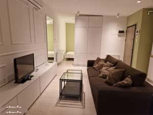 2 camere Obor | VIla renovata cu gradina si terasa | Centrala | Metrou