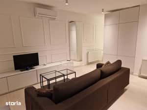 2 camere Obor | VIla renovata cu gradina si terasa | Centrala | Metrou — miniatura 5