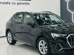 Audi Q3 35 TDI 2019 - 200.356 km - Automată — miniatura 2