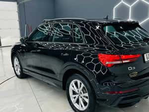 Audi Q3 35 TDI 2019 - 200.356 km - Automată — miniatura 3