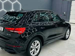 Audi Q3 35 TDI 2019 - 200.356 km - Automată — miniatura 4