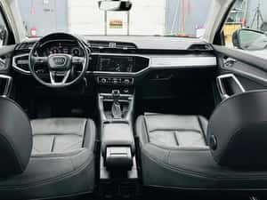 Audi Q3 35 TDI 2019 - 200.356 km - Automată — miniatura 6