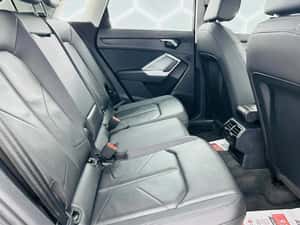 Audi Q3 35 TDI 2019 - 200.356 km - Automată — miniatura 7