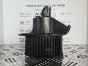 Motoras aeroterma habitaclu BEHR Opel Zafira B Facelift