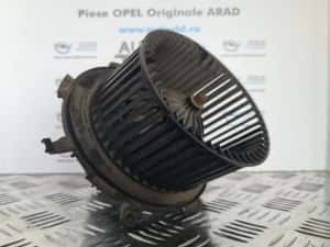 Motoras aeroterma habitaclu BEHR Opel Zafira B Facelift — miniatura 3