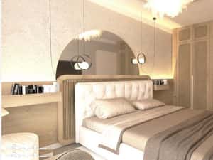 Apartament 3 camere NOU / Maurer