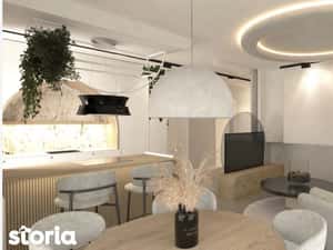 Apartament 3 camere NOU / Maurer — miniatura 4