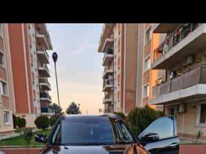 Vând Hyundai Santa Fe. — miniatura 2