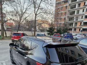Vând Hyundai Santa Fe. — miniatura 8