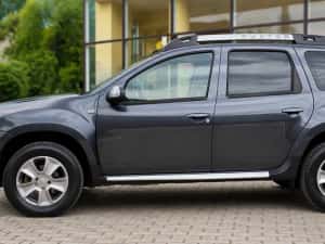 Dacia Duster 4x4 — miniatura 3