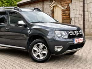 Dacia Duster 4x4 — miniatura 4