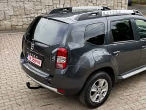 Dacia Duster 4x4 — miniatura 5