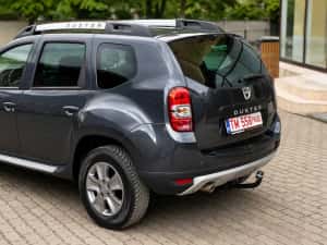 Dacia Duster 4x4 — miniatura 6