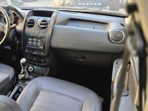 Dacia Duster 4x4 — miniatura 7