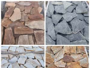 DEPOZIT - PIATRA decorativa pavaj si placari — miniatura 3