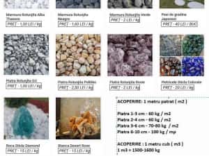 DEPOZIT - PIATRA decorativa pavaj si placari — miniatura 6