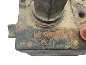 81.41723-6125 Pompă de înclinare a cabinei MAN TGA MAN — miniatura 4