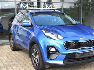 Kia Sportage 2019 - Second Hand