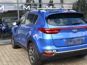 Kia Sportage 2019 - Second Hand — miniatura 4