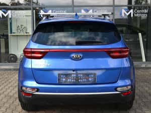 Kia Sportage 2019 - Second Hand — miniatura 5