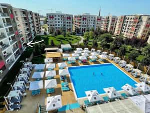 De inchiriat Apartament 2 camere, decomandat in cartierul solar