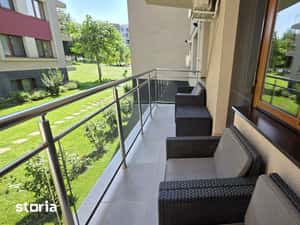 De inchiriat Apartament 2 camere, decomandat in cartierul solar — miniatura 5