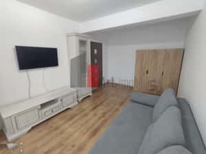 Prima închiriere apartament decomandat 2 camere cu centrală - Aleea Fi — miniatura 2