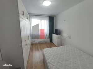 Prima închiriere apartament decomandat 2 camere cu centrală - Aleea Fi — miniatura 4