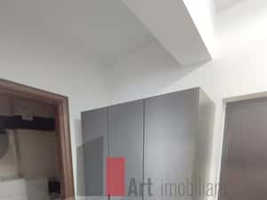 Prima închiriere apartament decomandat 2 camere cu centrală - Aleea Fi — miniatura 6