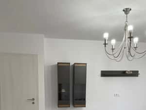 Apartament 2 camere | Gara de Nord | 2 Min Metrou | Renovat — miniatura 4