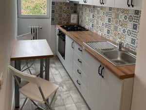 Apartament 2 camere | Gara de Nord | 2 Min Metrou | Renovat — miniatura 5