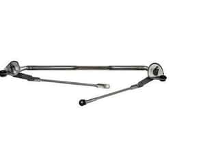 Mecanism stergator fara motoras Toyota Land Cruiser (Fj120), 01.2003-10.2009, fata — miniatura 3