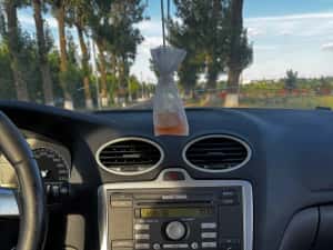 Vand Ford Focus Mk2 2006 Benzina 18 cmc Neavariata — miniatura 4