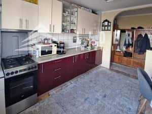 Apartament 2 camere decomandat de vanzare in Marasti , strada Tulcea — miniatura 3