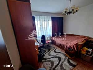 Apartament 2 camere decomandat de vanzare in Marasti , strada Tulcea — miniatura 4