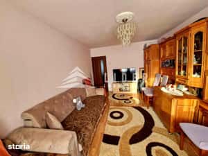 Apartament 2 camere decomandat de vanzare in Marasti , strada Tulcea — miniatura 5