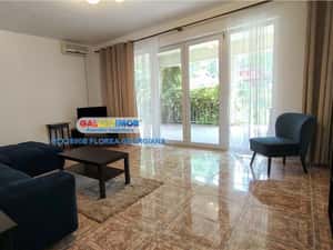 Apartament 2 camere de inchiriat - Aleea Teisani — miniatura 3