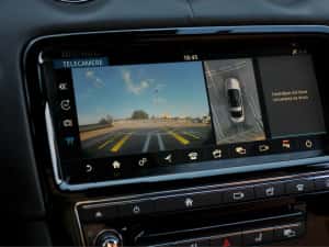 Jaguar XJ Long 2020 3.0d 300cp Autobiography Distronic+/Cam360"/Panorama/Masaj/Ventilatie/Meridian/SoftUsi Absolut FULL — miniatura 7
